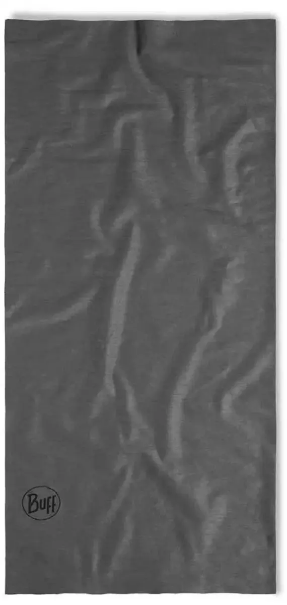 Buff Original EcoStretch Nekwarmer - One Size - Castlerock Grey