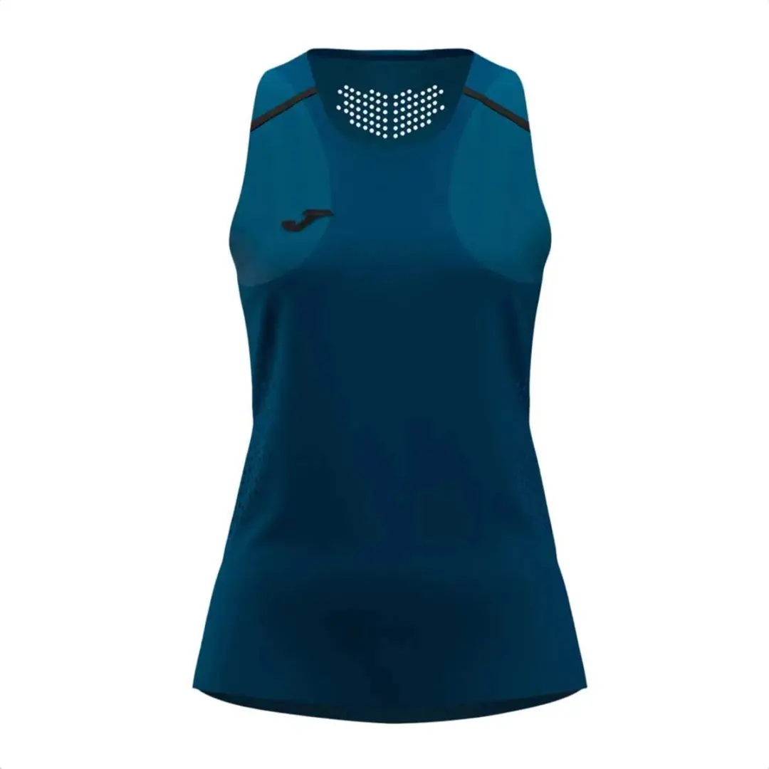 Joma Ranking Mouwloos T-shirt L