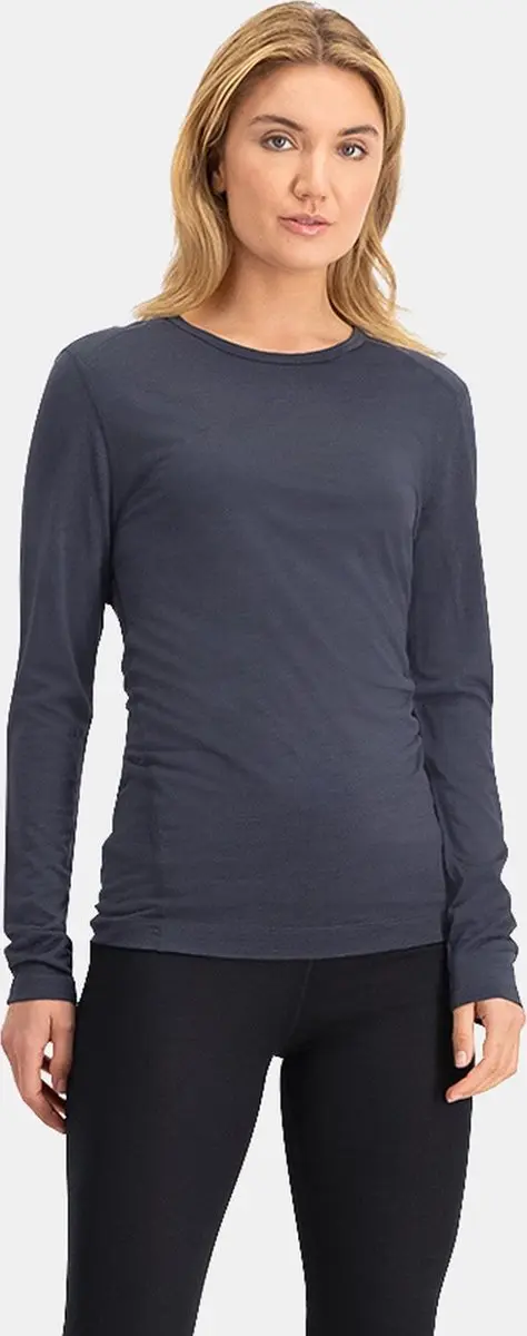NOMAD® Tech Thermal Longsleeve Dames