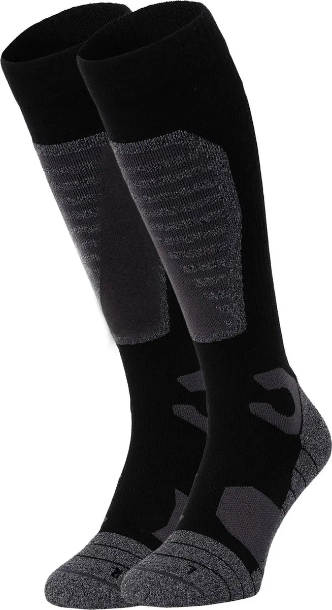 NOMAD® Compressiekousen 35/38 Zwart