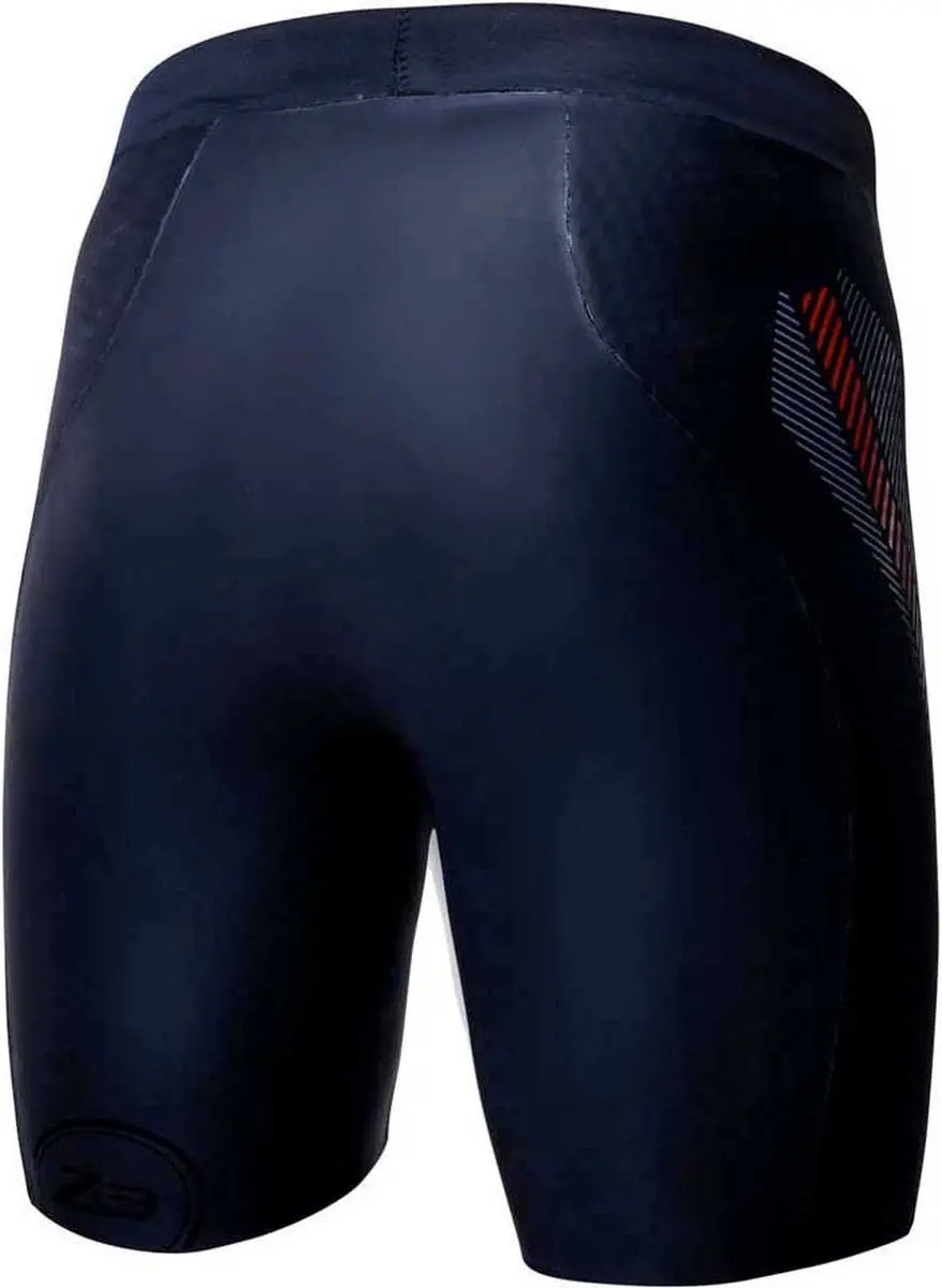 Zone3 Buoyancy Aerodome Elite 5/3mm Neopreen Shorts - XS