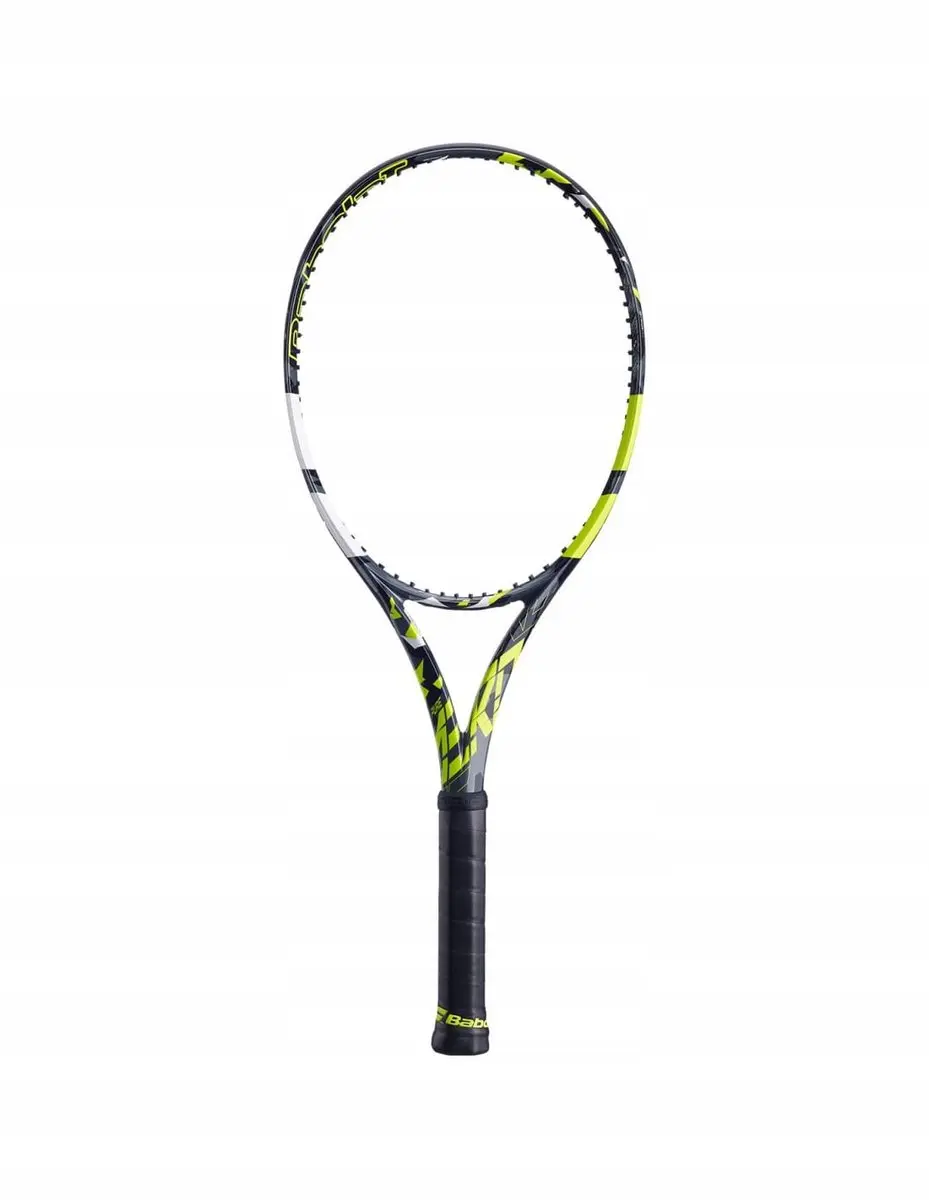 Babolat Pure Aero Team Tennisracket 285g L2