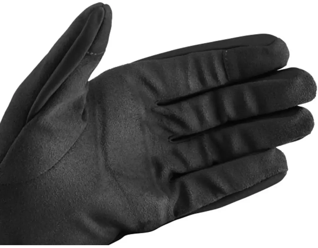 Mavic Essential Wind Handschoenen S - Zwart