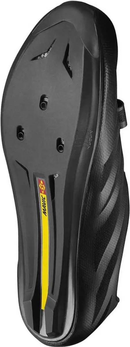 Mavic Cosmic Elite Raceschoenen 44.5 - Zwart