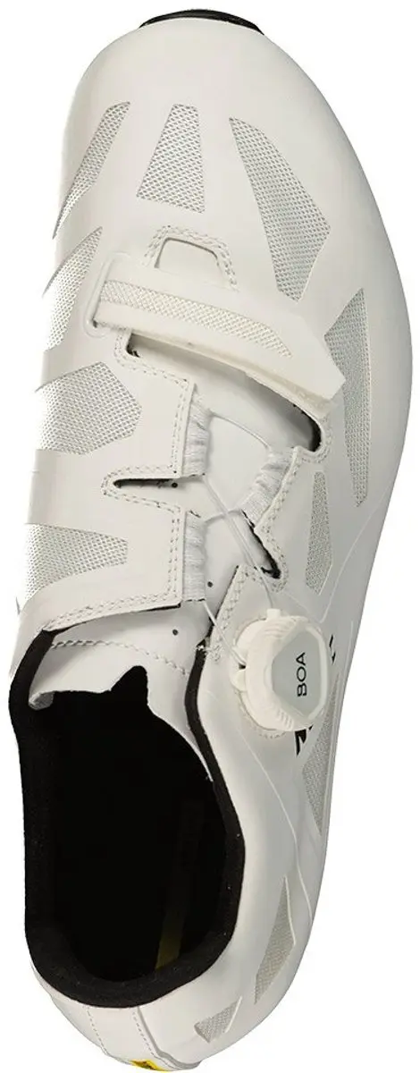 Mavic Cosmic Elite Raceschoenen 36.5 - Wit