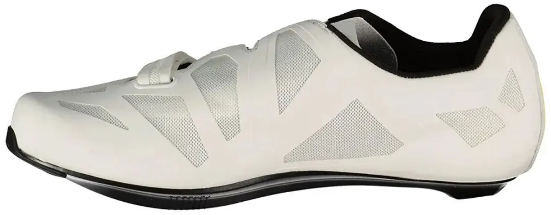 Mavic Cosmic Elite SL Racefietsschoenen - 41 1/3 - Wit