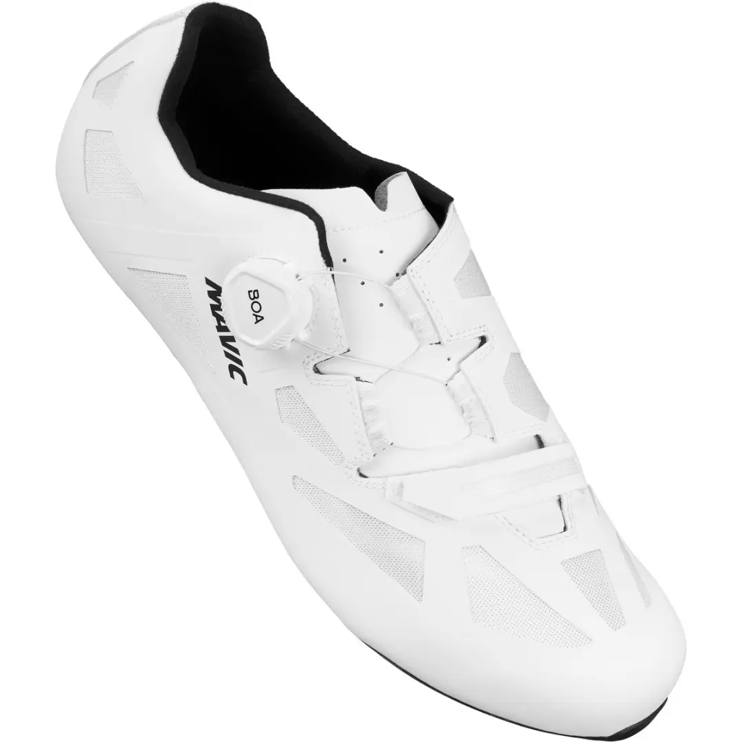 Mavic Cosmic Elite SL Racefietsschoenen - 41 1/3 - Wit