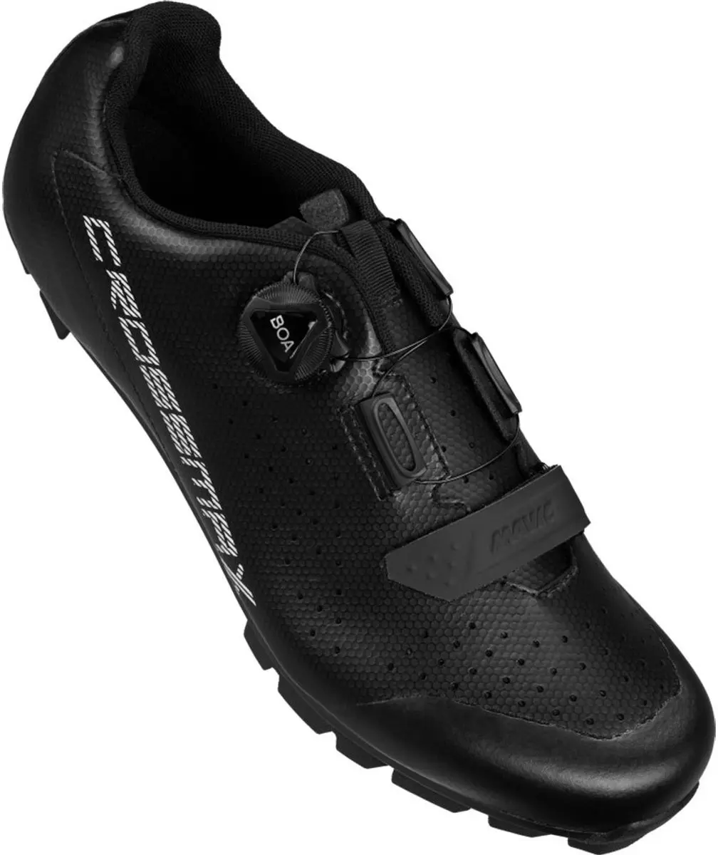Mavic Crossmax Boa MTB-schoenen - 41.5 - Zwart