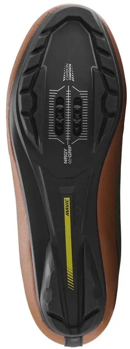 Mavic Allroad SL Gravel Schoenen - Bruin - EU 44 2/3