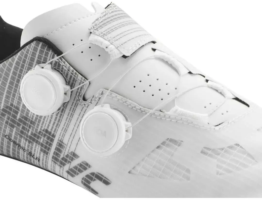 Mavic Cosmic SLR Raceschoenen - Wit - EU 38 2/3
