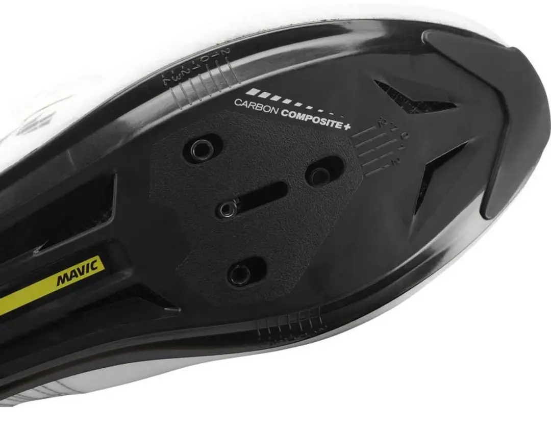 Mavic Cosmic SLR Raceschoenen - Wit - EU 38 2/3