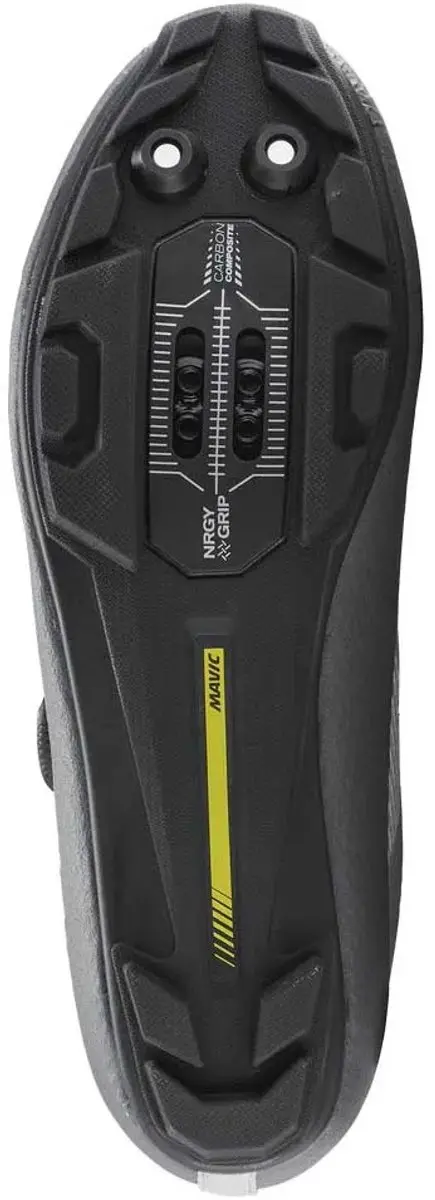 Mavic Crossmax SL II MTB-schoenen - Grijs - EU 45 1/3