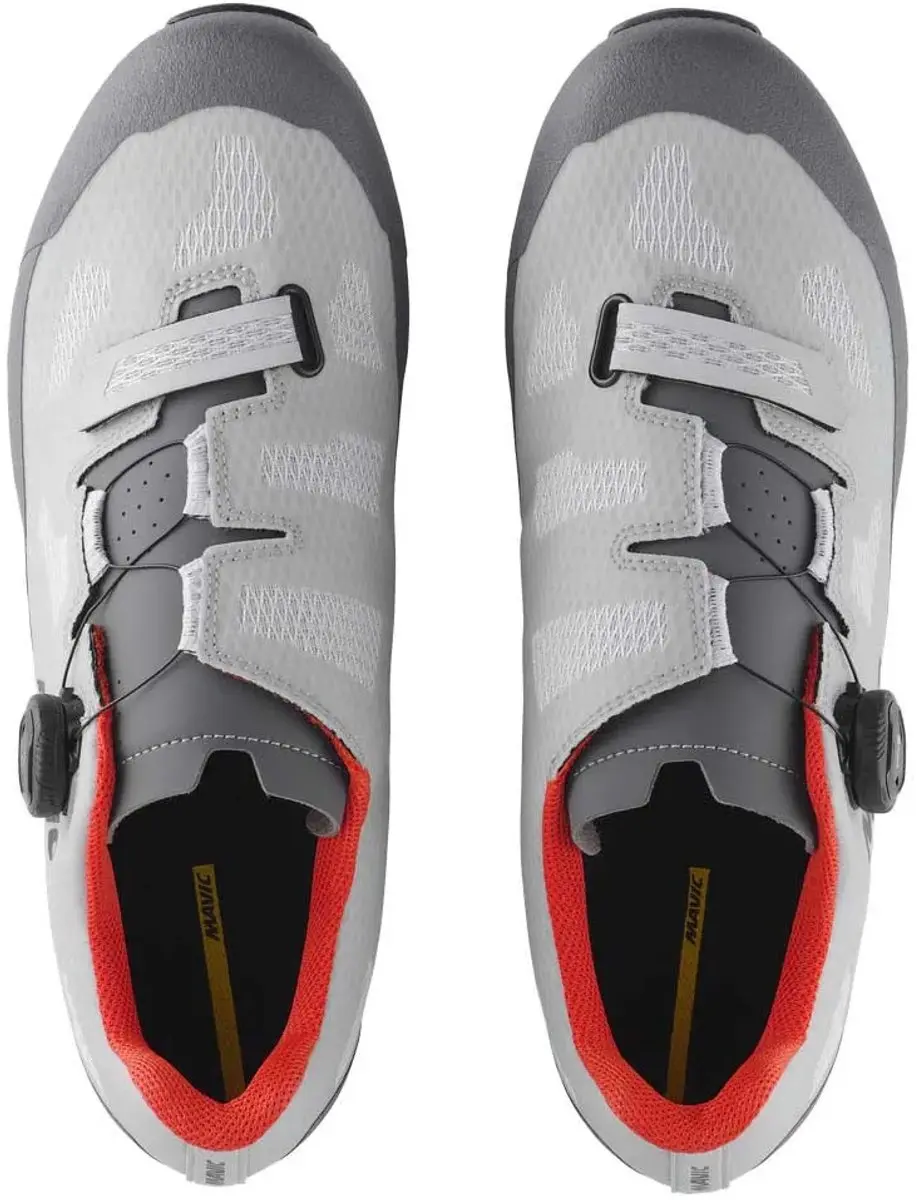 Mavic Crossmax SL II MTB-schoenen - Grijs - EU 45 1/3