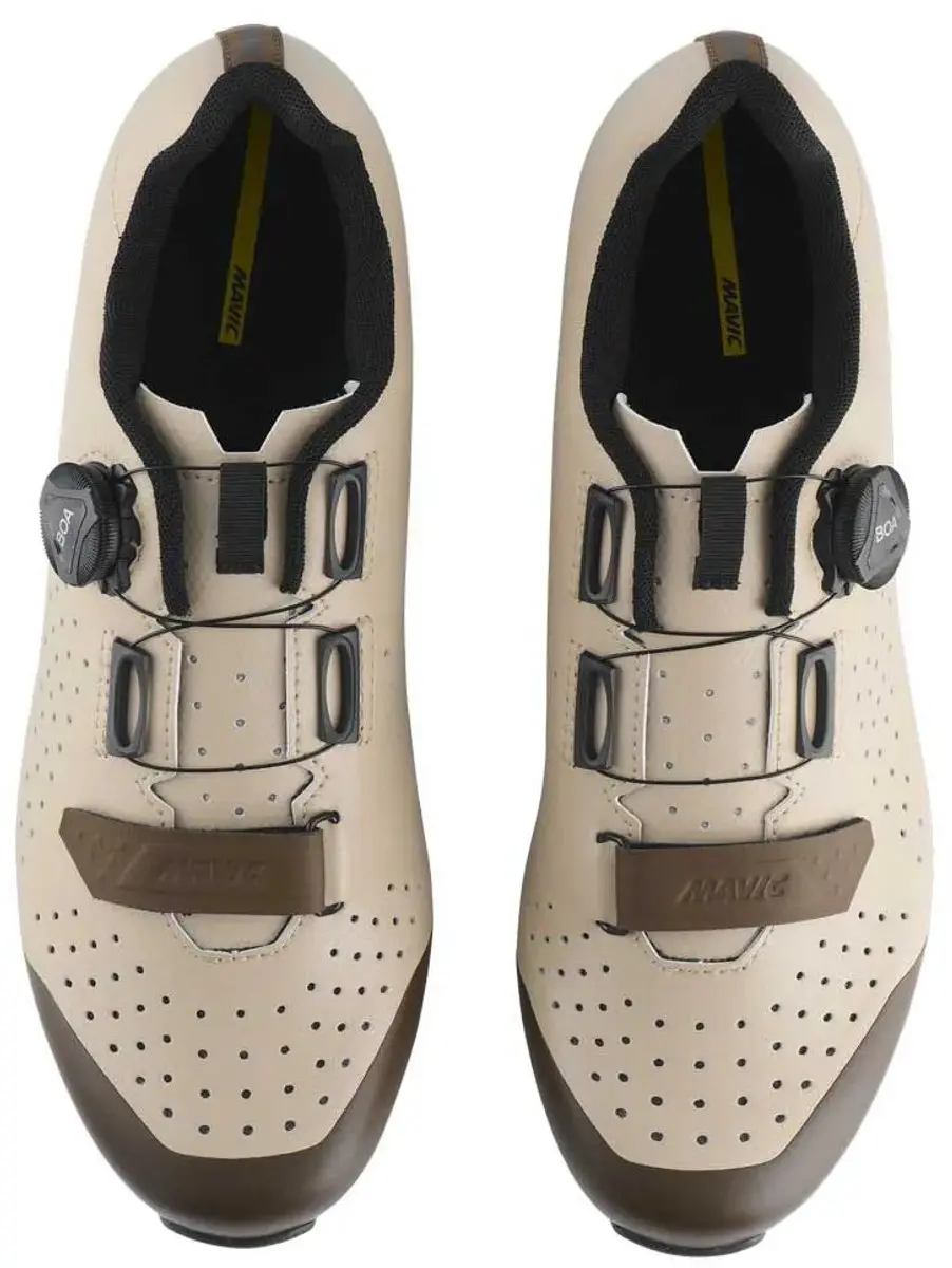 Mavic Crossmax Boa MTB-schoenen - Beige - EU 44 2/3
