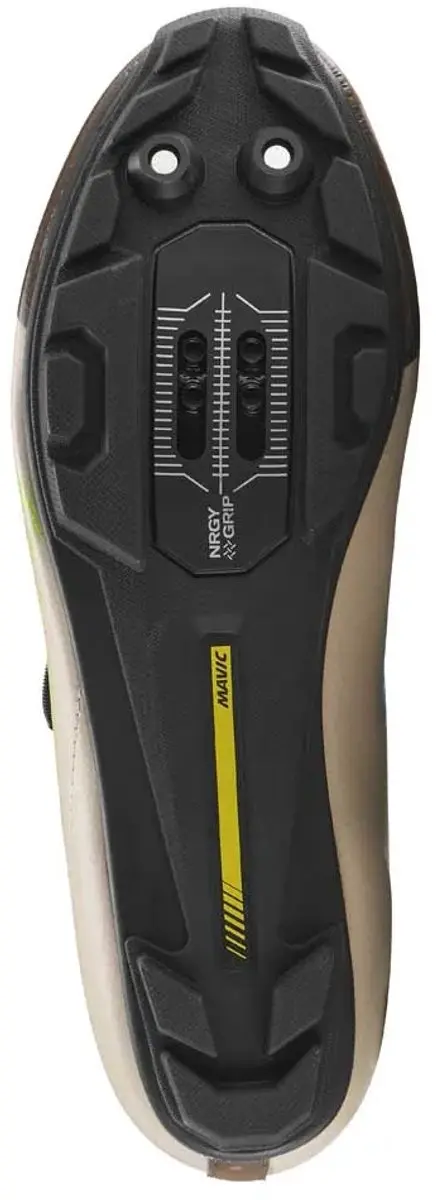Mavic Crossmax Boa MTB-schoenen - Beige - EU 44 2/3