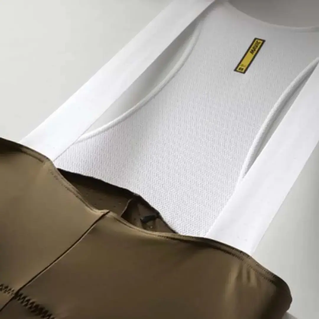 Mavic Ksyrium Fietsbroek 2XL - Man - Desert Palm