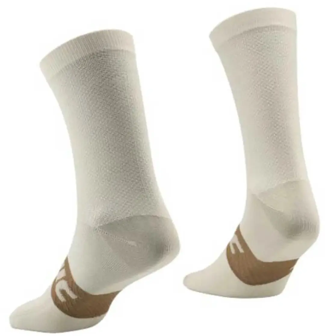 Mavic Essential Mid Sokken 43-46 - Zwart - afbeelding 6 van 6