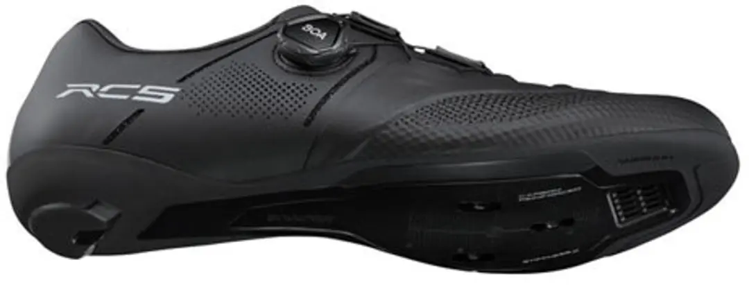 Shimano RC503 Racefietsschoenen 43 - Zwart