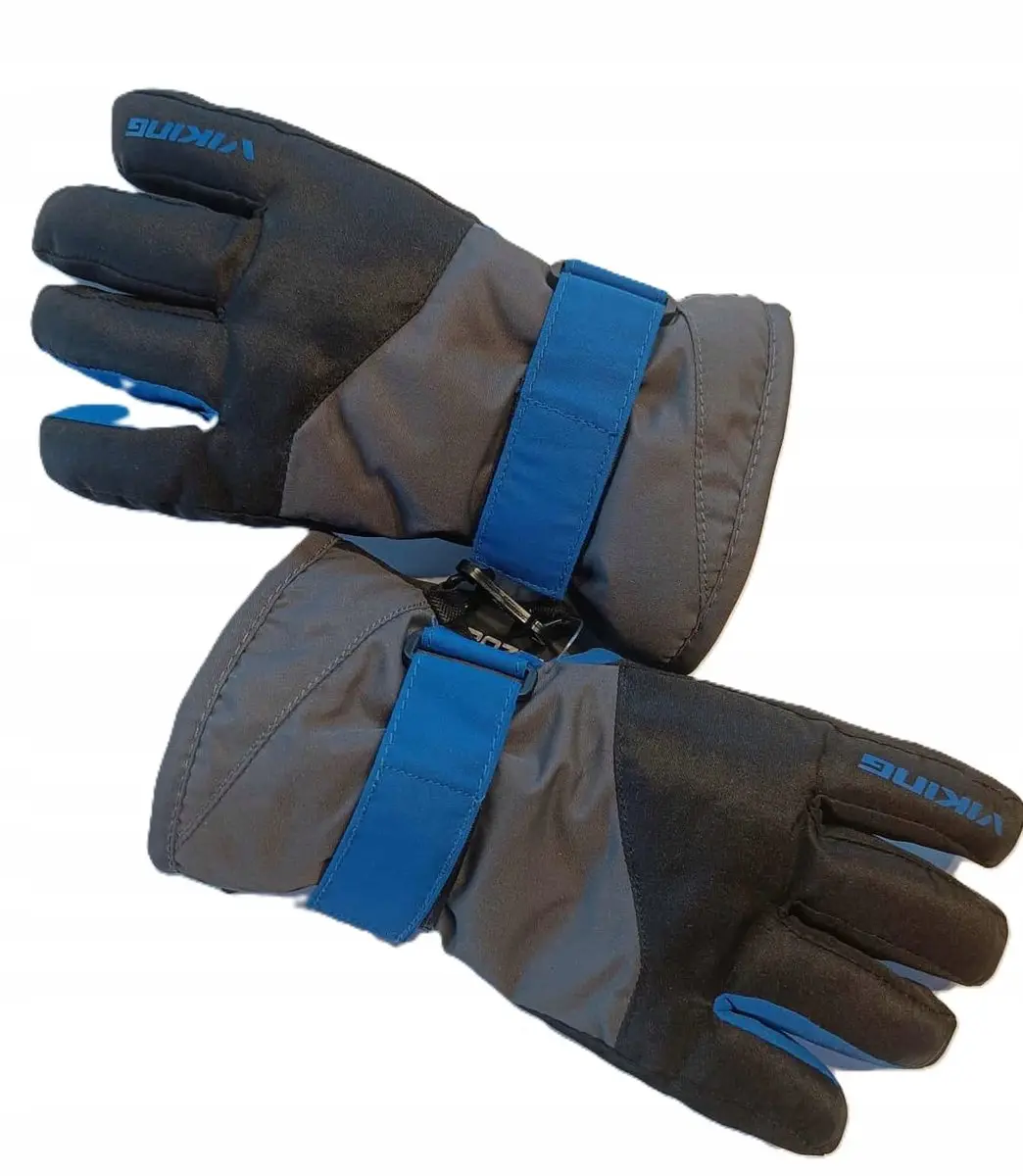 Viking kinderskihandschoenen Maat 4