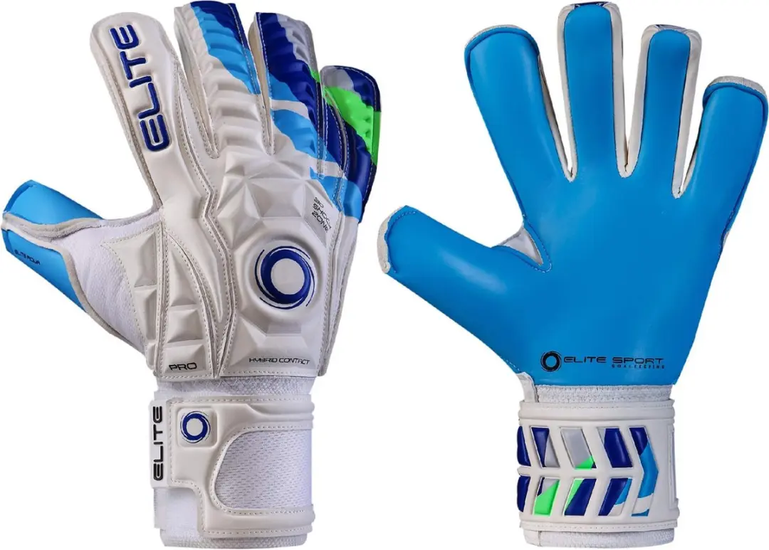 Elite Aqua Hybrid Keepershandschoenen