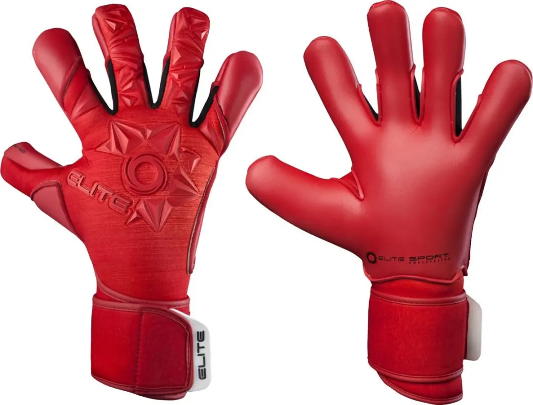 Elite Neo Red-8