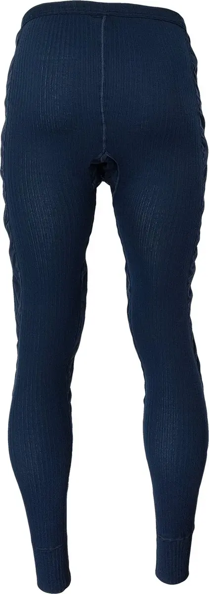 Craft Actie Legging Dames - Windstopper - S - Blauw