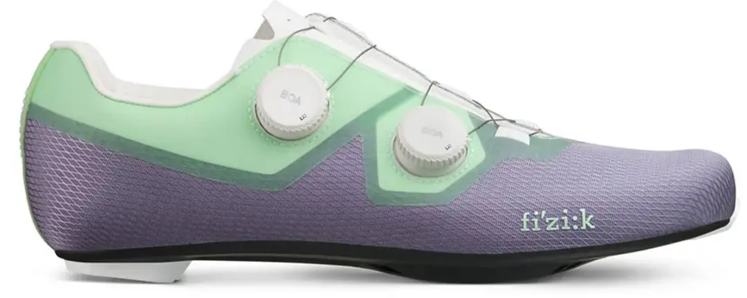 Fizik Nyma Raceschoenen Grijs EU 42