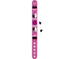 LEGO DOTS Funky Dieren Armband 41901