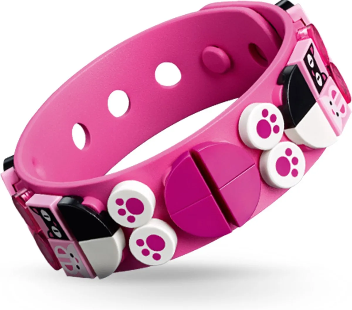 LEGO DOTS Funky Dieren Armband 41901