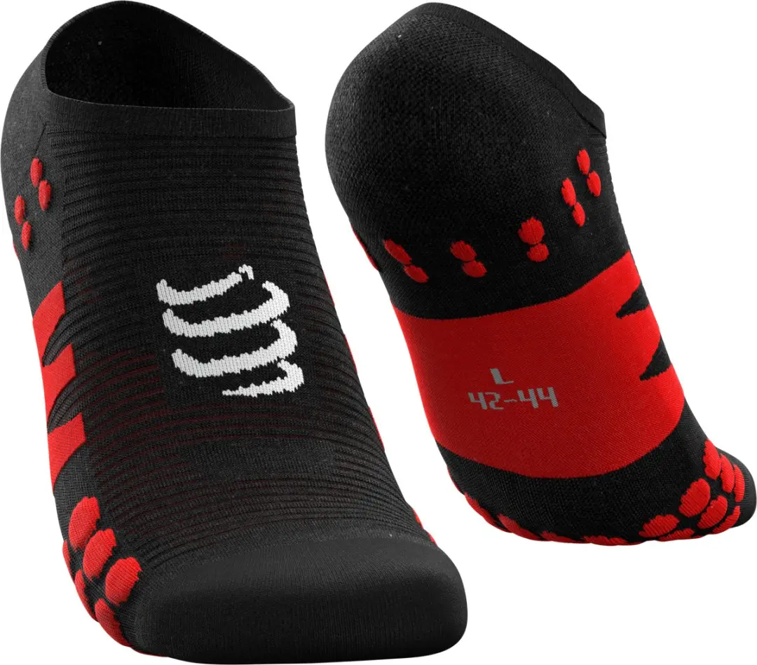 No Show Socks- Hardloopsokken