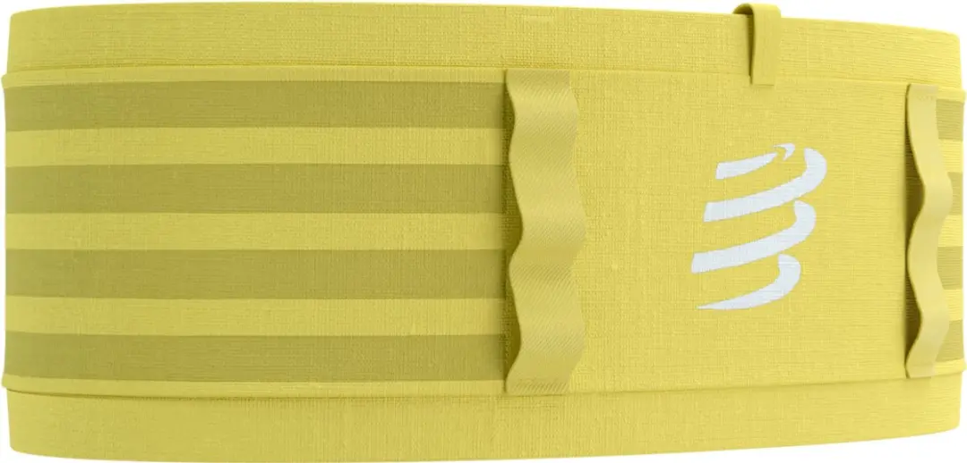 Compressport Free Belt Pro Maize - XL/XXL