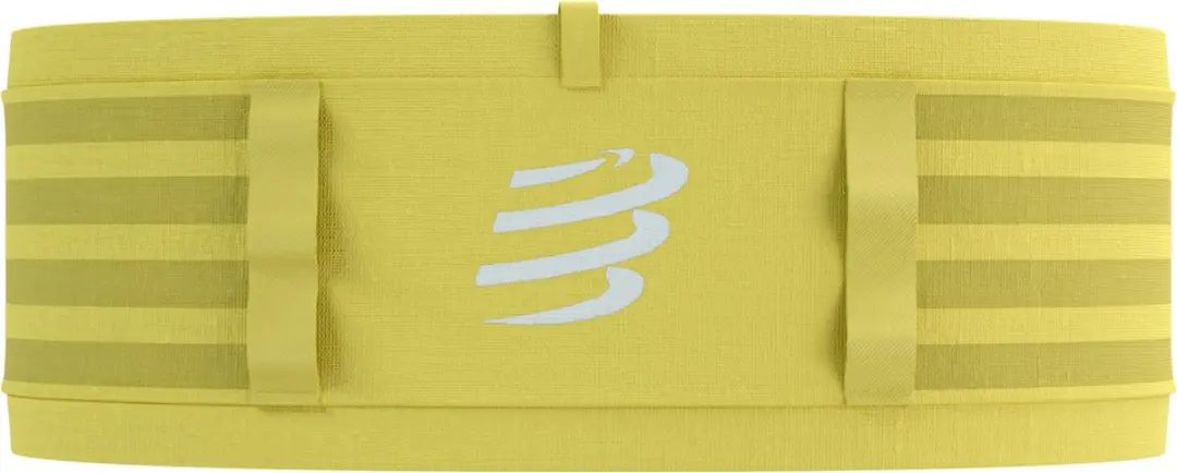 Compressport Free Belt Pro Maize - XL/XXL