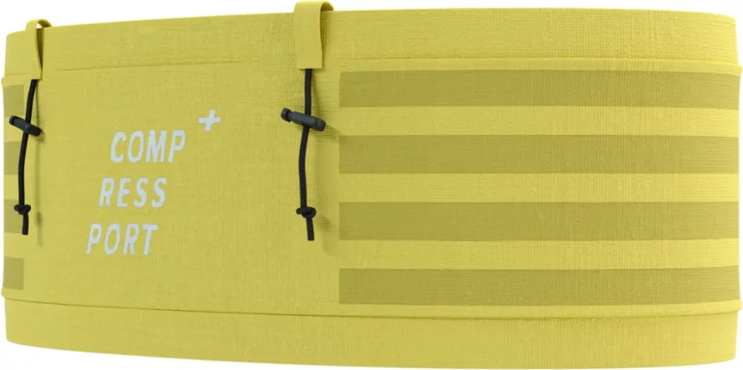 Compressport Free Belt Pro Maize - XL/XXL
