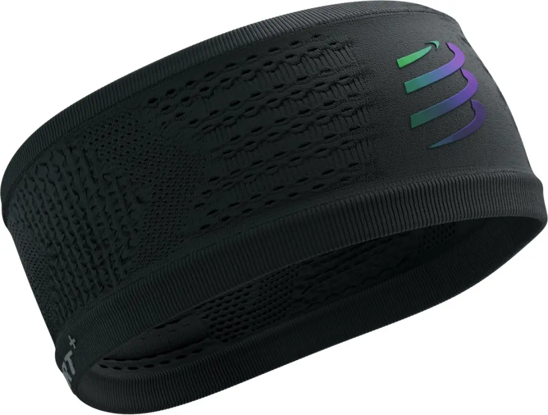 Compressport Headband On/Off Aurora