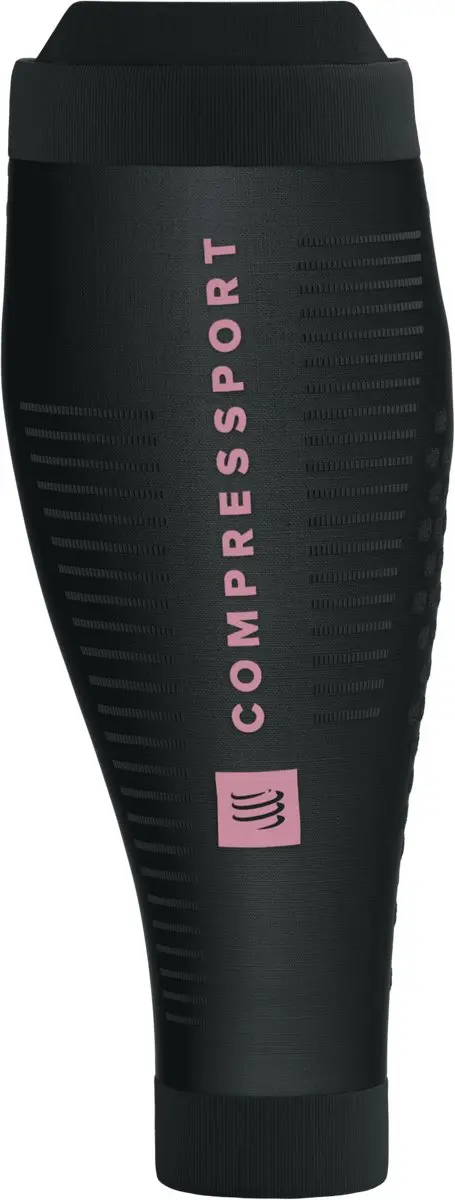Compressport R2 3.0 T1 Compressietubes - 1 Stuks - Dark Gull Gray - afbeelding 6 van 6