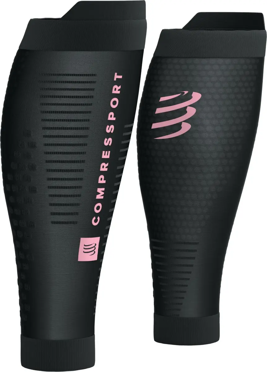 Compressport R2 3.0 T1 Compressietubes - 1 Stuks - Dark Gull Gray