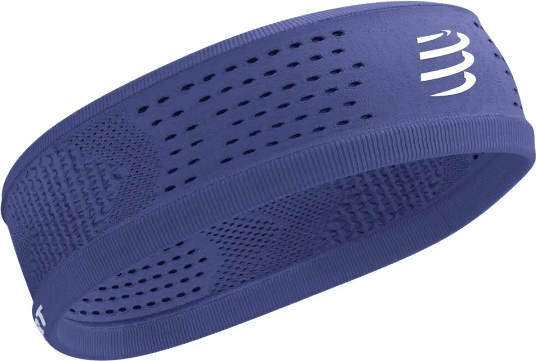 Compressport Thin Headband On/Off 2.0