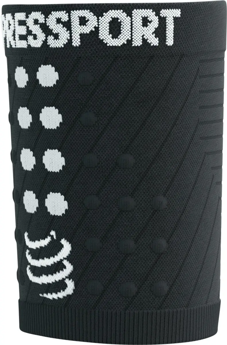 Compressport Racing Sweetband - Black