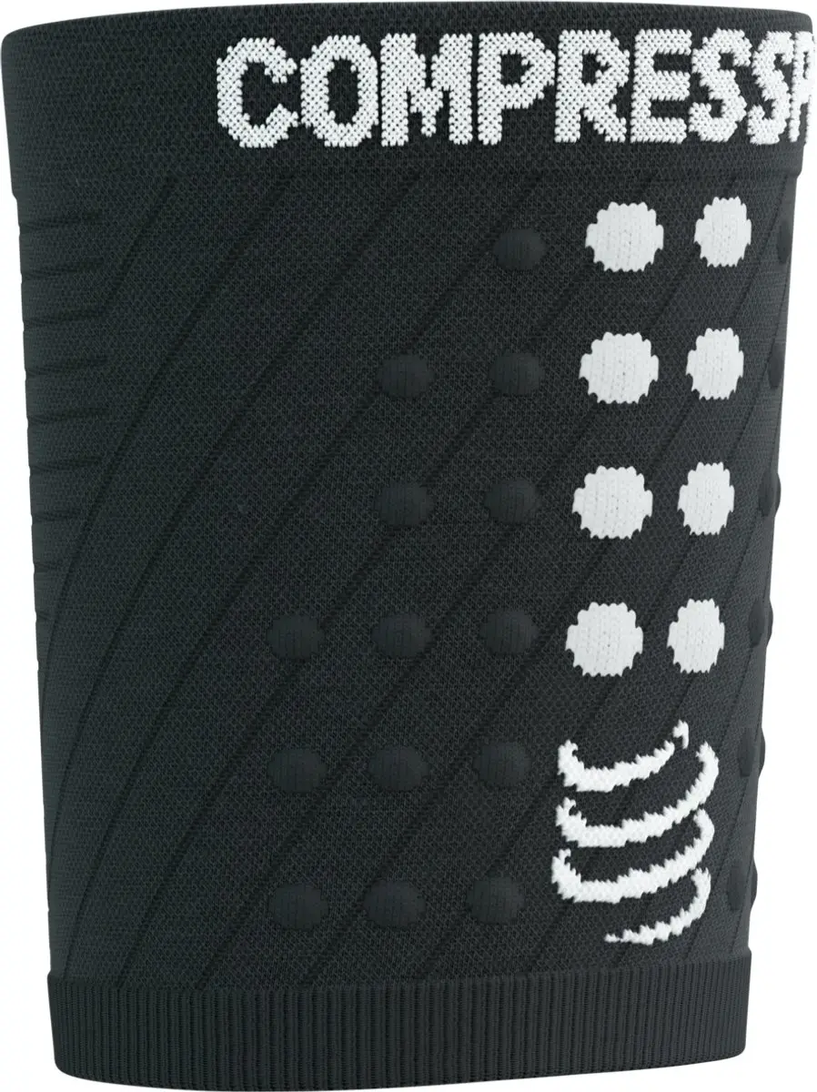Compressport Racing Sweetband - Black