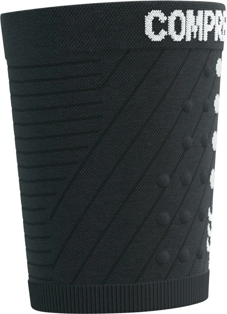 Compressport Racing Sweetband - Black