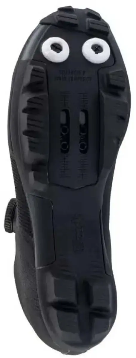 Fizik Vento Proxy MTB-schoenen - EU 42 - Zwart