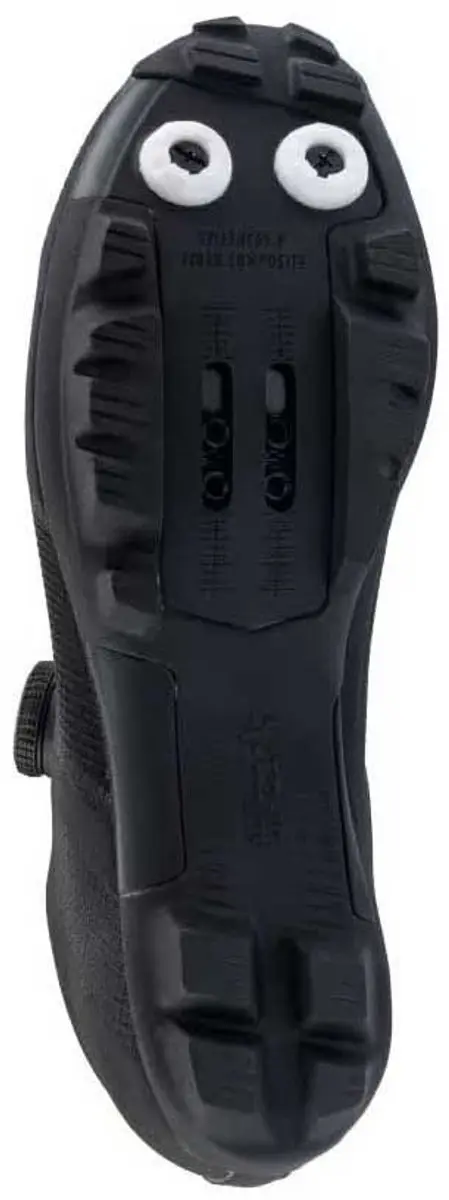 Fizik Vento Proxy MTB-schoenen - EU 42 - Zwart