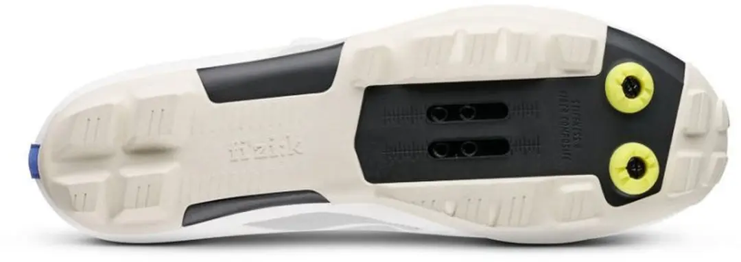 Fizik Vento Proxy MTB-schoenen 42 - Wit