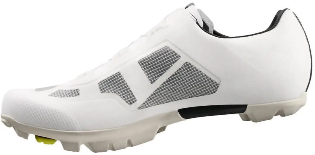 Fizik Vento Proxy MTB-schoenen 42 - Wit