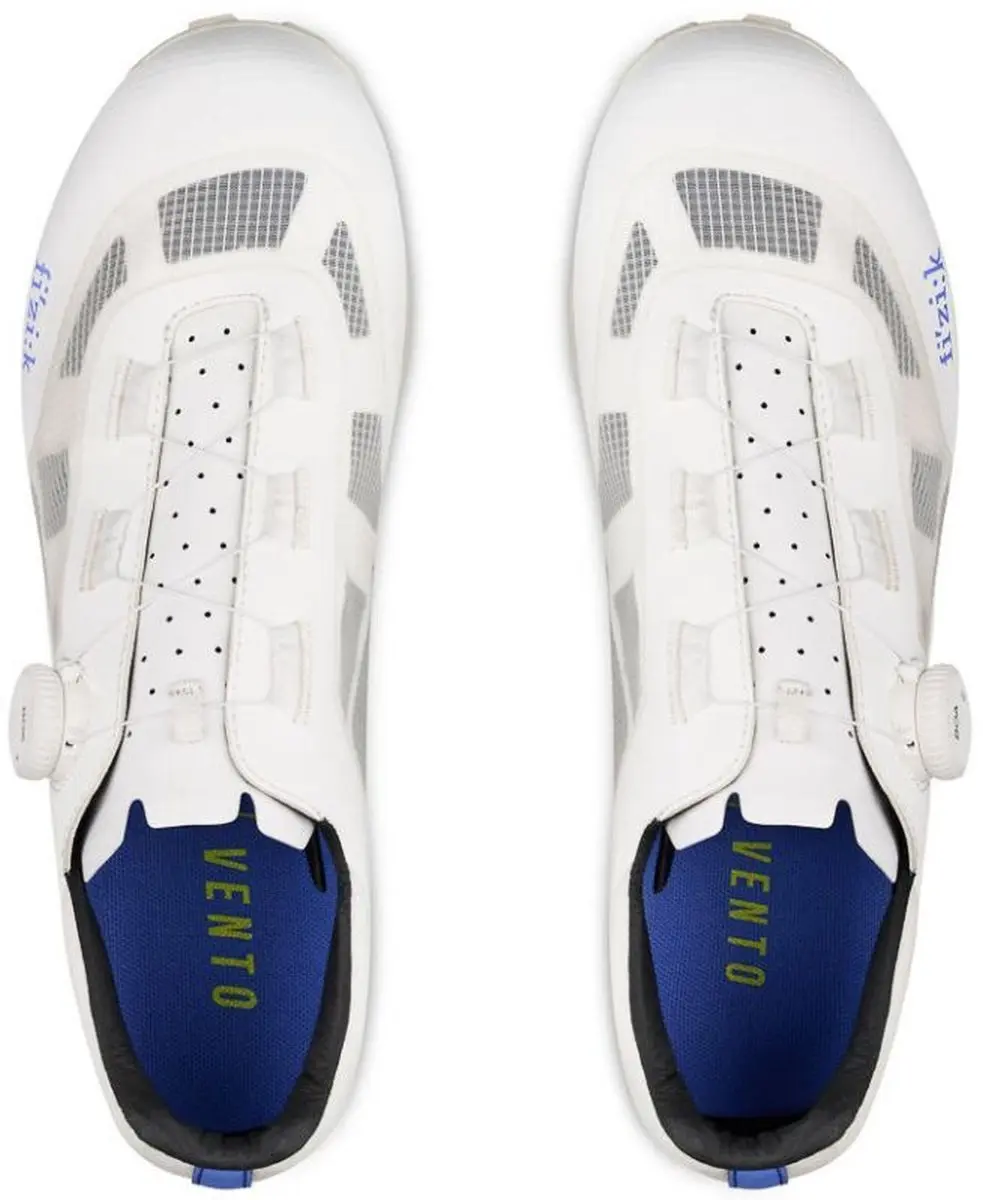 Fizik Vento Proxy MTB-schoenen 42 - Wit