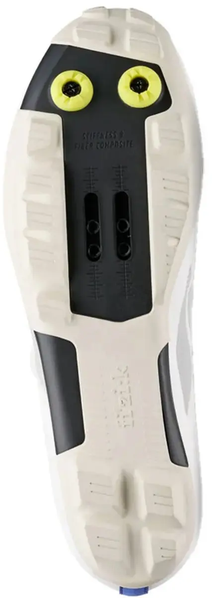 Fizik Vento Proxy MTB-schoenen 42 - Wit