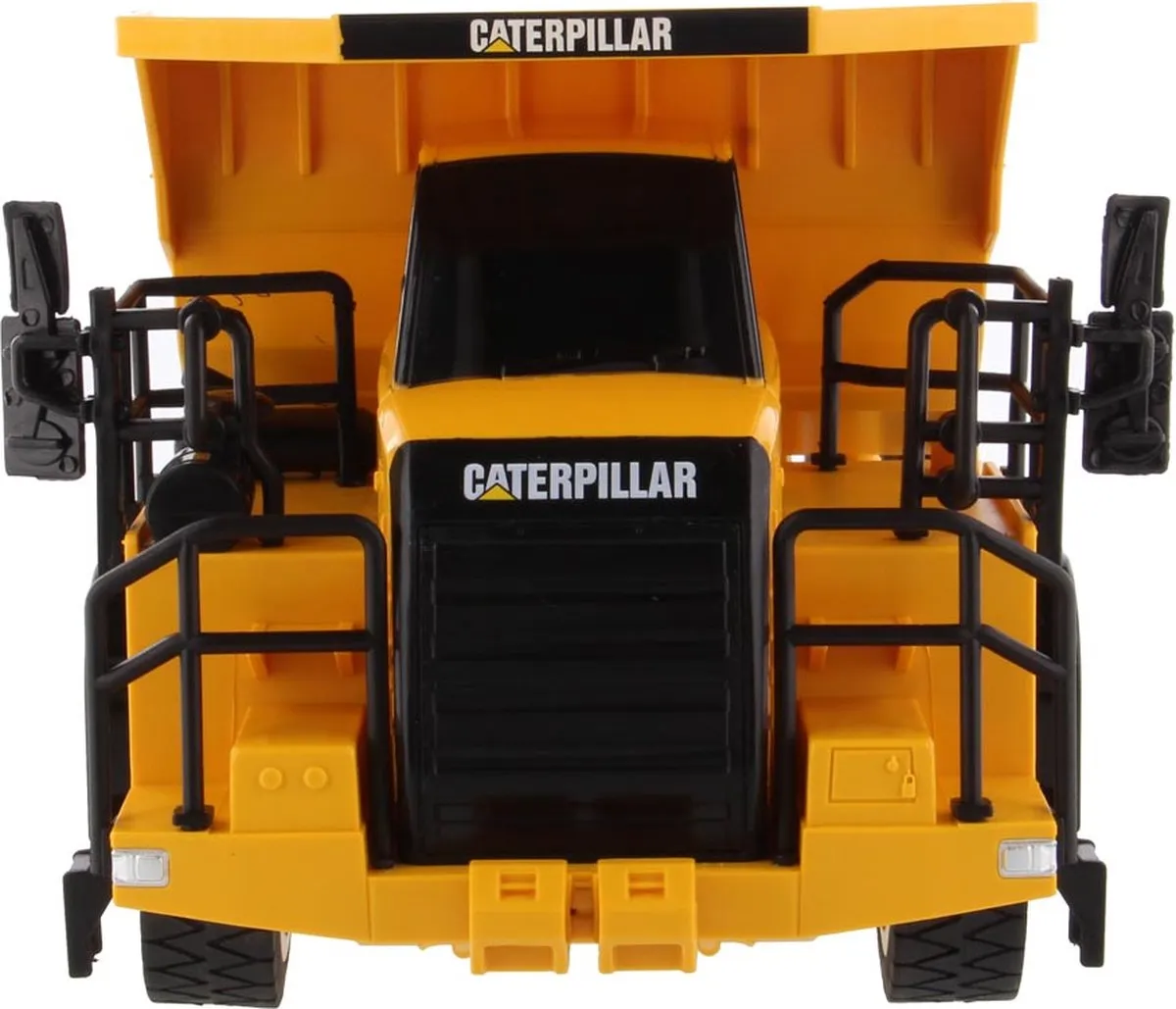 Carrera RC CAT 770 Mining Truck 1:35 - CAR37023004 - Multi