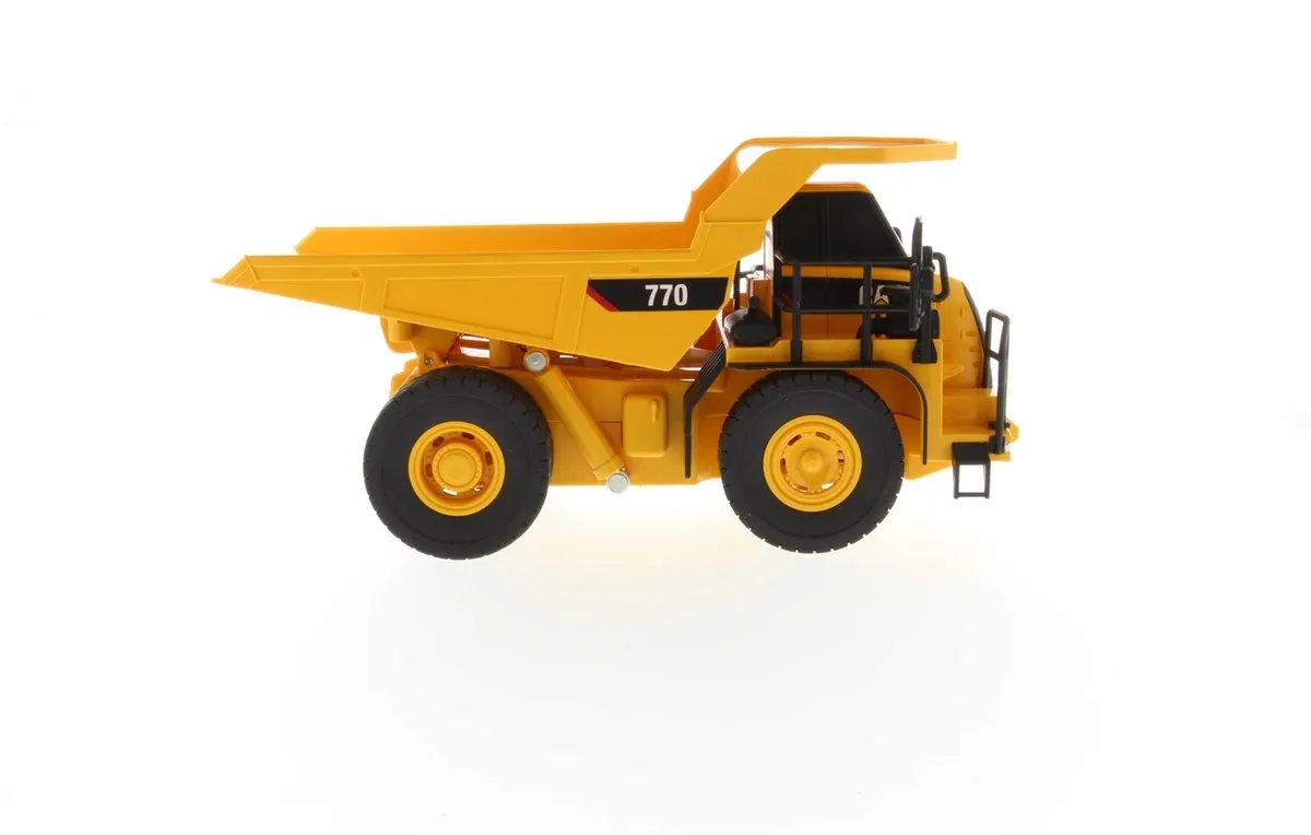 Carrera RC CAT 770 Mining Truck 1:35 - CAR37023004 - Multi