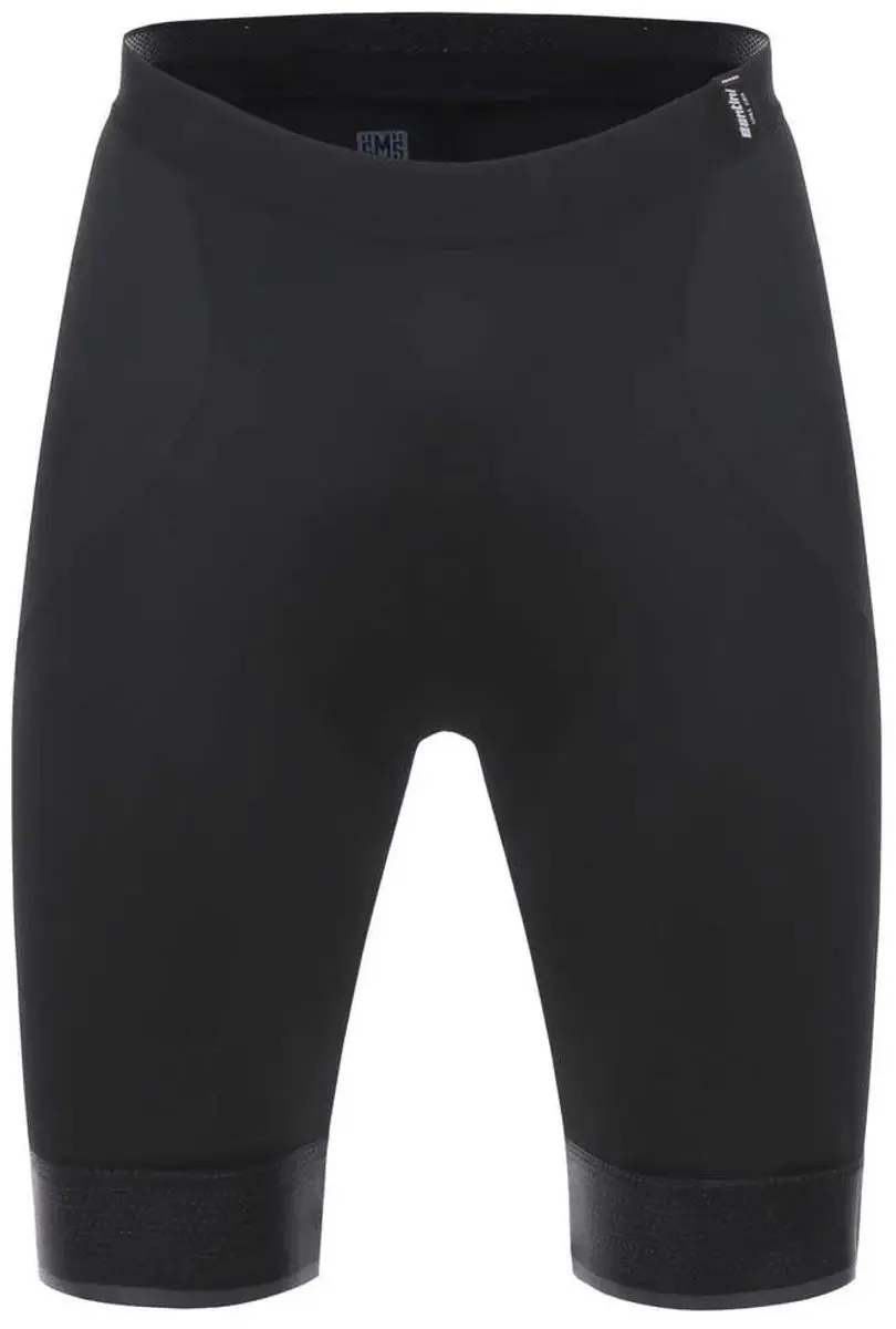 Santini Karma Delta Broek Zonder Bretels Zwart 5XL Man