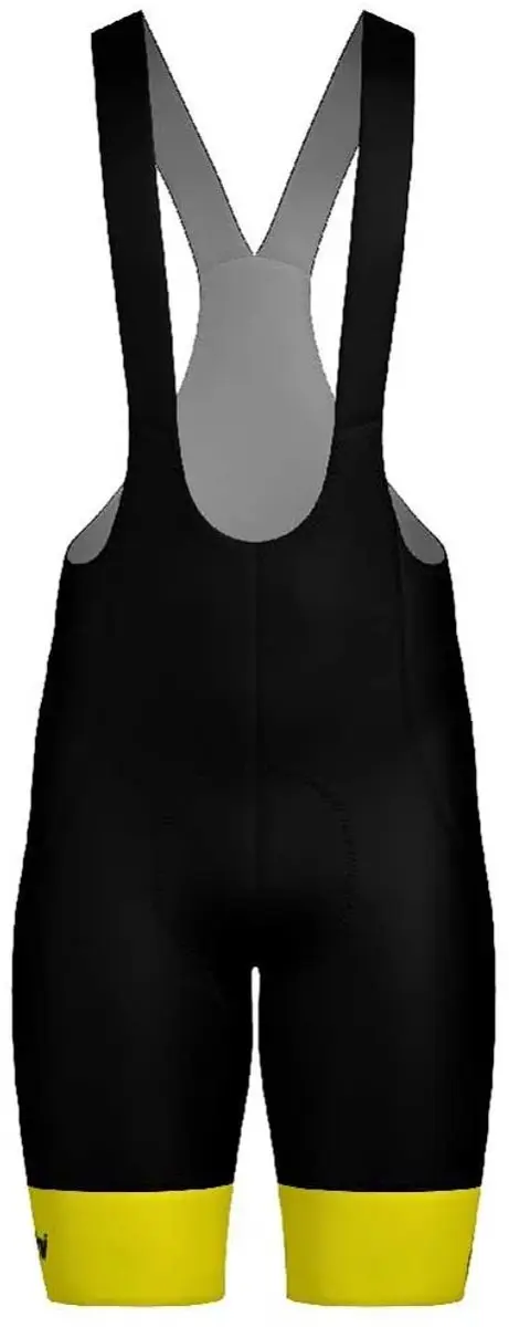 Santini Tour De France 2025 Fietsbroek